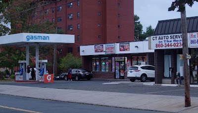 Middletown Grocery Store