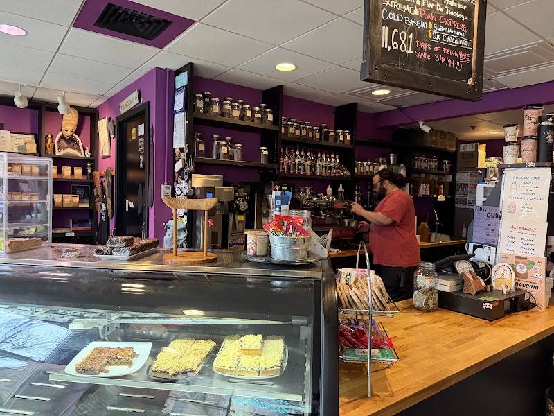 Klekolo World Coffee